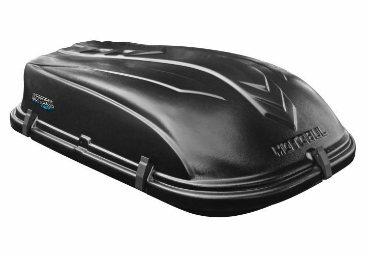 Motobul 380 Light