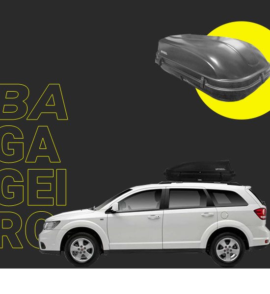 Bagageiro Motobul Bagageiro Motobul